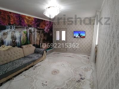 Отдельный дом • 4 комнаты • 104 м² • 10 сот., Мухтар Алшынбай 68 за 12 млн 〒 в 