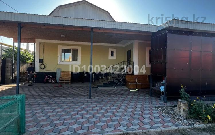 Отдельный дом · 5 комнат · 120 м² · 10 сот., Центральная 43 за 45 млн ₸ в Конаеве — фото 7
