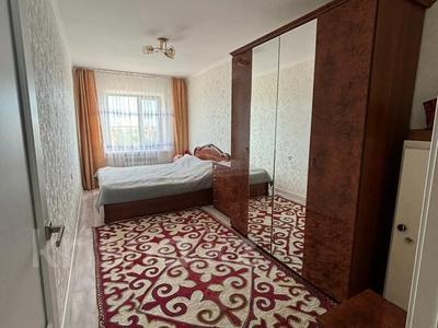 3-комнатная квартира, 60 м², 4/4 этаж, мкр №10 А за 27 млн 〒 в Алматы, Ауэзовский р-н