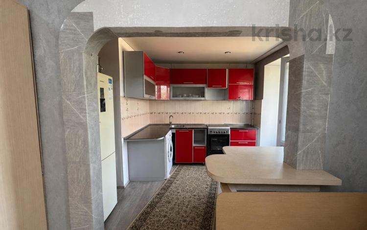 3-комнатная квартира · 55 м² · 3/9 этаж, 6 мкр. за 13.5 млн ₸ в Темиртау — фото 2