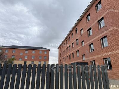 2-бөлмелі пәтер · 54 м² · 4/5 қабат, Тохтарова 16 — Пушкина пересечение Койгелди, бағасы: 18 млн ₸ в Таразе