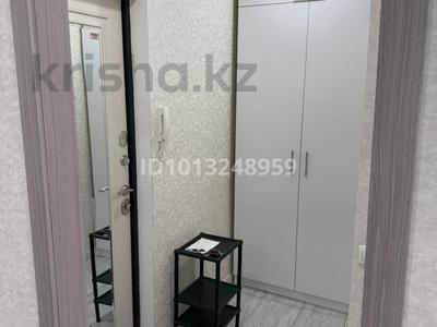 1-бөлмелі пәтер · 35 м² · 2/5 қабат, Айгүл ш/а, бағасы: 130 000 ₸ в Уральске, мкр Айгуль