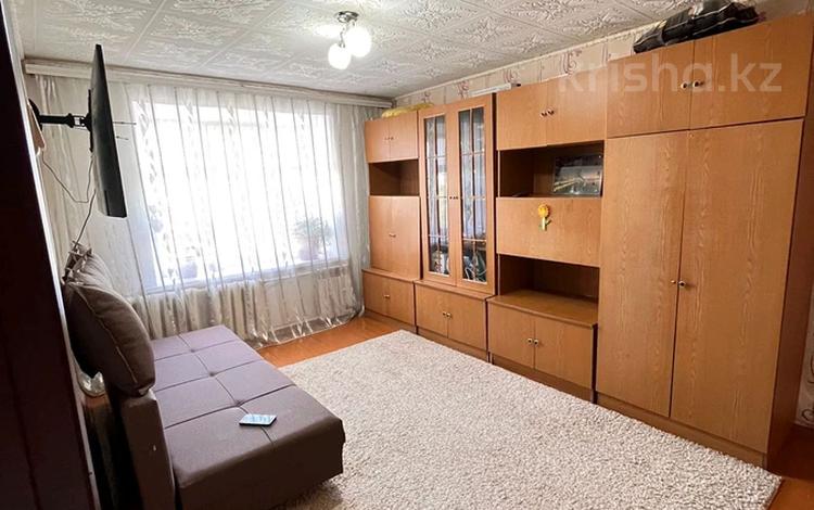 1-комнатная квартира · 38.4 м² · 5/9 этаж, Есенжанова за 7.8 млн ₸ в Уральске — фото 2