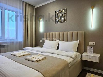 1-бөлмелі пәтер · 41 м², Проспект Абая 244, бағасы: 22 000 ₸ в Уральске