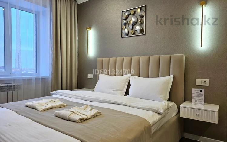 1-бөлмелі пәтер · 41 м², Проспект Абая 244, бағасы: 22 000 ₸ в Уральске — фото 17