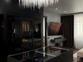 3-комнатная квартира · 151 м² · 4/19 этаж, Аль-Фараби за 185 млн ₸ в Алматы, Бостандыкский р-н — фото 11