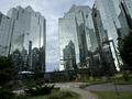 3-комнатная квартира · 151 м² · 4/19 этаж, Аль-Фараби за 185 млн ₸ в Алматы, Бостандыкский р-н — фото 2