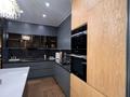 3-комнатная квартира · 151 м² · 4/19 этаж, Аль-Фараби за 185 млн ₸ в Алматы, Бостандыкский р-н — фото 21