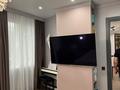 3-комнатная квартира · 151 м² · 4/19 этаж, Аль-Фараби за 185 млн ₸ в Алматы, Бостандыкский р-н — фото 23