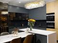 3-комнатная квартира · 151 м² · 4/19 этаж, Аль-Фараби за 185 млн ₸ в Алматы, Бостандыкский р-н — фото 3