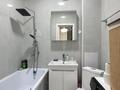 1-комнатная квартира · 38.6 м², Байтурсынова, 36 за 22 млн ₸ в Астане, Алматы р-н — фото 10
