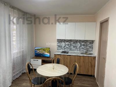 1-бөлмелі пәтер · 24 м² · 2/2 қабат, Актолкын 12г — ул. Белинская, 50-я школа, бағасы: ~ 21 млн ₸ в Алматы, Жетысуский р-н
