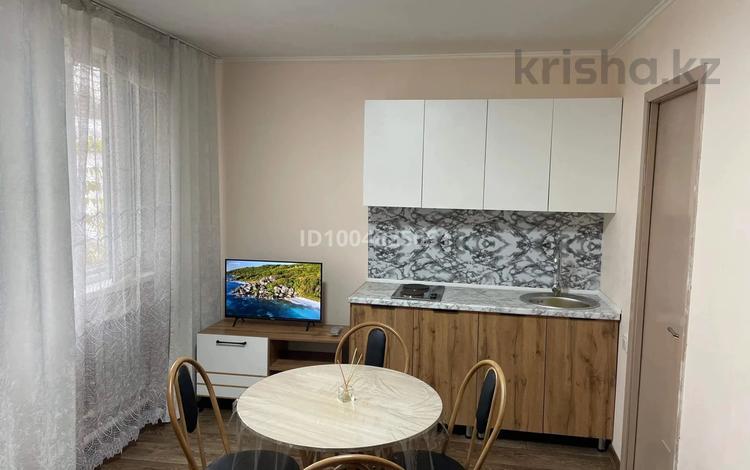 1-комнатная квартира · 24 м² · 2/2 этаж, Актолкын 12г — ул. Белинская, 50-я школа за ~ 21 млн ₸ в Алматы, Жетысуский р-н — фото 2