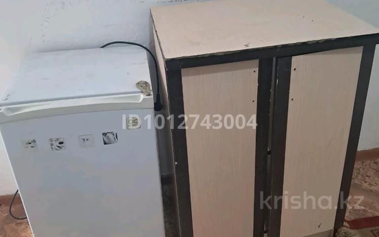 1-бөлмелі пәтер · 18 м² · 1/1 қабат, Гаухар ана 16 — Гаухар ана пересечение балпык би, бағасы: 35 000 ₸ в Талдыкоргане — фото 2