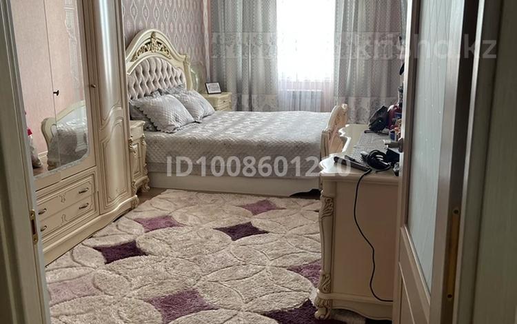 3-бөлмелі пәтер · 110 м² · 9/11 қабат, 29-й мкр 24, бағасы: 28 млн ₸ в Актау — фото 2