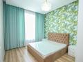 2-комнатная квартира, 45 м², 7 этаж, Тлендиева 133 — Сатпаева за 37 млн 〒 в Алматы, Бостандыкский р-н — фото 2