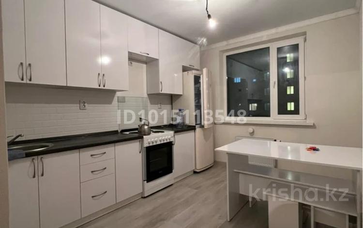 1-комнатная квартира · 36 м² · 4/9 этаж, А 105 20/1 за 20 млн ₸ в Астане, Сарайшык р-н — фото 2