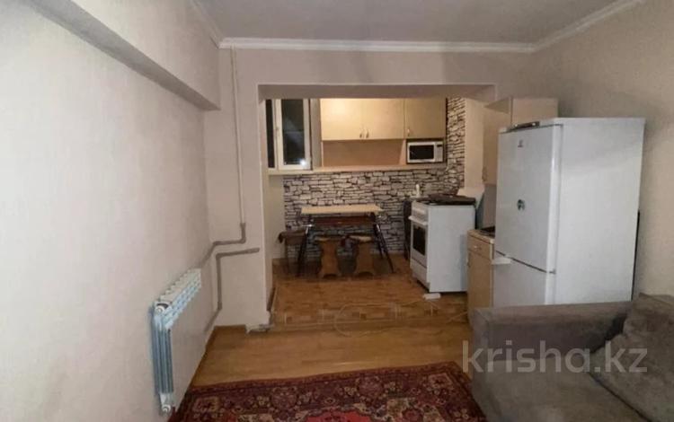 1-бөлмелі пәтер · 30 м² · 2/5 қабат, Абая 163, бағасы: 21.5 млн ₸ в Алматы, Алмалинский р-н — фото 2