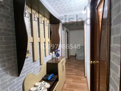 2-бөлмелі пәтер · 50 м² · 3/4 қабат, Бейбітшілік 2 — "Арбат".ТЦ"Shymkent Plaza", бағасы: 2 500 ₸ в Шымкенте, Аль-Фарабийский р-н