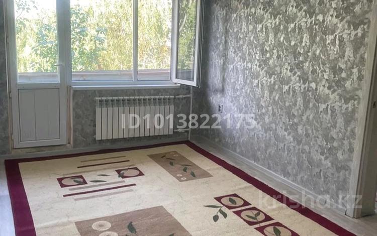 2-бөлмелі пәтер · 44.9 м² · 4/5 қабат, Центральный ш/а., Абая 17 — Драмтеатр, бағасы: 15 млн ₸ в Атырау, мкр Центральный — фото 2