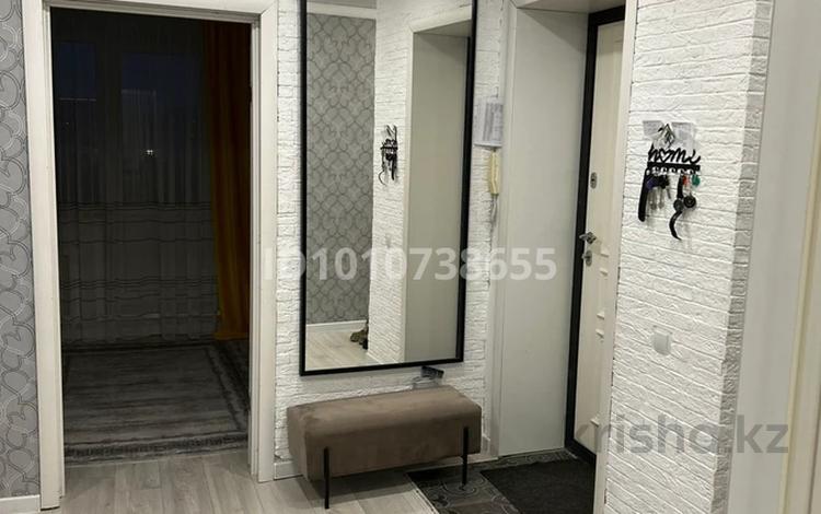 4-бөлмелі пәтер · 81 м² · 4/6 қабат, Камзина 67, бағасы: 26 млн ₸ в Аксу — фото 3
