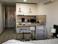 2-комнатная квартира · 60 м² · 4/9 этаж, Каирбекова 83 за 25 000 ₸ в Костанае — фото 2