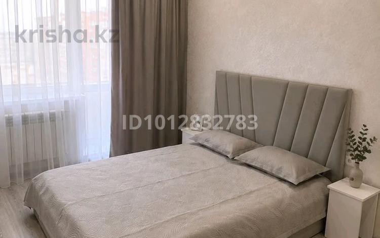 2-комнатная квартира · 60 м² · 4/9 этаж, Каирбекова 83 за 25 000 ₸ в Костанае — фото 8