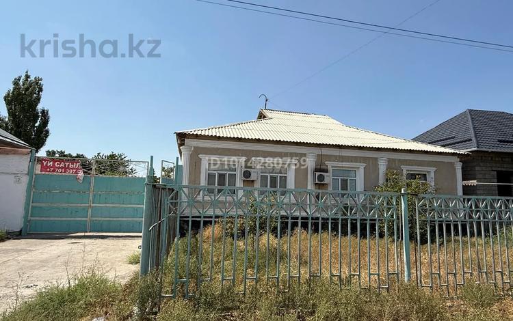 Отдельный дом · 5 комнат · 172 м² · 10 сот., Рустемова 12 — Площать, Rixos за 27.5 млн ₸ в Туркестане — фото 2