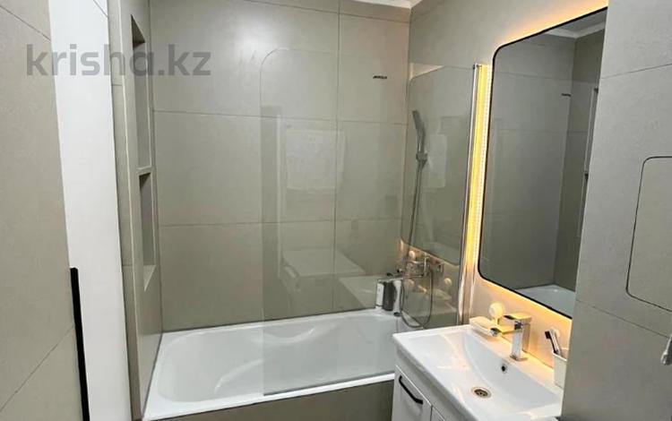 3-бөлмелі пәтер · 70 м² · 1/5 қабат, Мушелтой 42, бағасы: 33 млн ₸ в Талдыкоргане, мкр Мушелтой — фото 2