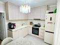 3-бөлмелі пәтер · 70 м² · 1/5 қабат, Мушелтой 42, бағасы: 33 млн ₸ в Талдыкоргане, мкр Мушелтой — фото 4