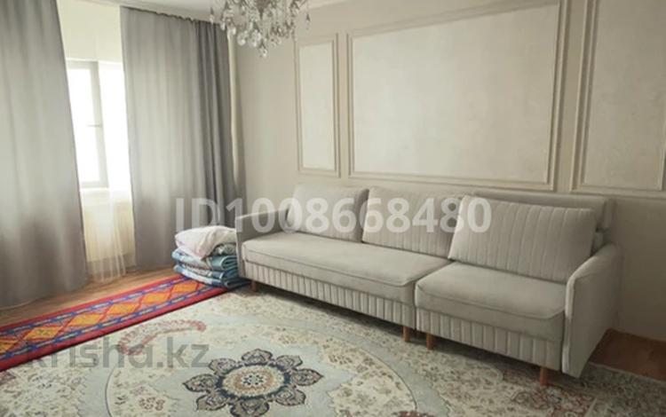 2-комнатная квартира · 74 м² · 5/10 этаж, Б. Момышулы 13 а — проспект Тауелсиздик за 30.5 млн ₸ в Астане, Алматы р-н — фото 9
