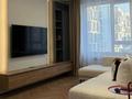 2-бөлмелі пәтер · 49 м² · 3/6 қабат, Халиуллина 196/17, бағасы: 45.5 млн ₸ в Алматы, Медеуский р-н