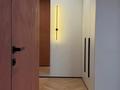 2-бөлмелі пәтер · 49 м² · 3/6 қабат, Халиуллина 196/17, бағасы: 45.5 млн ₸ в Алматы, Медеуский р-н — фото 11