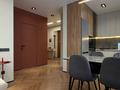 2-бөлмелі пәтер · 49 м² · 3/6 қабат, Халиуллина 196/17, бағасы: 45.5 млн ₸ в Алматы, Медеуский р-н — фото 4