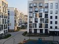 2-бөлмелі пәтер · 49 м² · 3/6 қабат, Халиуллина 196/17, бағасы: 45.5 млн ₸ в Алматы, Медеуский р-н — фото 23