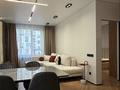 2-бөлмелі пәтер · 49 м² · 3/6 қабат, Халиуллина 196/17, бағасы: 45.5 млн ₸ в Алматы, Медеуский р-н — фото 2