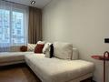 2-бөлмелі пәтер · 49 м² · 3/6 қабат, Халиуллина 196/17, бағасы: 45.5 млн ₸ в Алматы, Медеуский р-н — фото 5