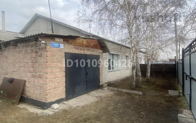 Үйдің бір бөлігі · 4 бөлме · 76 м² · 11 сот., 1 МАЯ 3, бағасы: 13.7 млн ₸ в  — фото 25