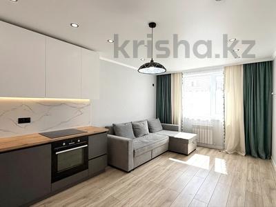 2-комнатная квартира · 38.4 м² · 3/5 этаж, Сулуколь — Бейбарыс Султан за 17.5 млн 〒 в Астане, Сарыарка р-н