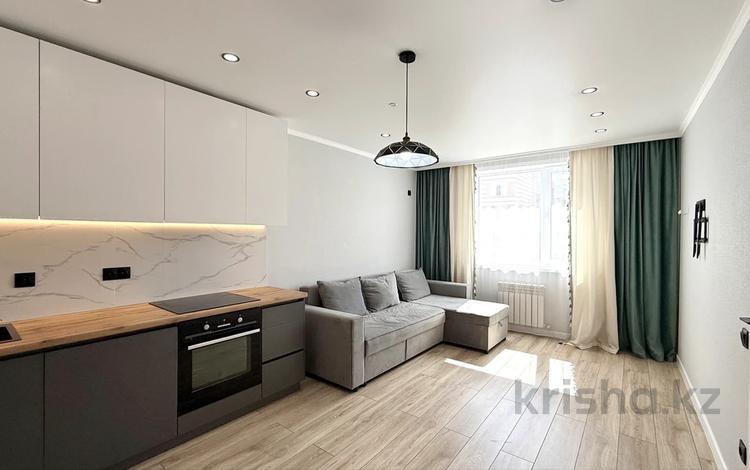 2-комнатная квартира · 38.4 м² · 3/5 этаж, Сулуколь — Бейбарыс Султан за 17.5 млн ₸ в Астане, Сарыарка р-н — фото 2