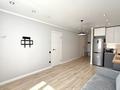 2-комнатная квартира · 38.4 м² · 3/5 этаж, Сулуколь — Бейбарыс Султан за 17.5 млн ₸ в Астане, Сарыарка р-н — фото 3