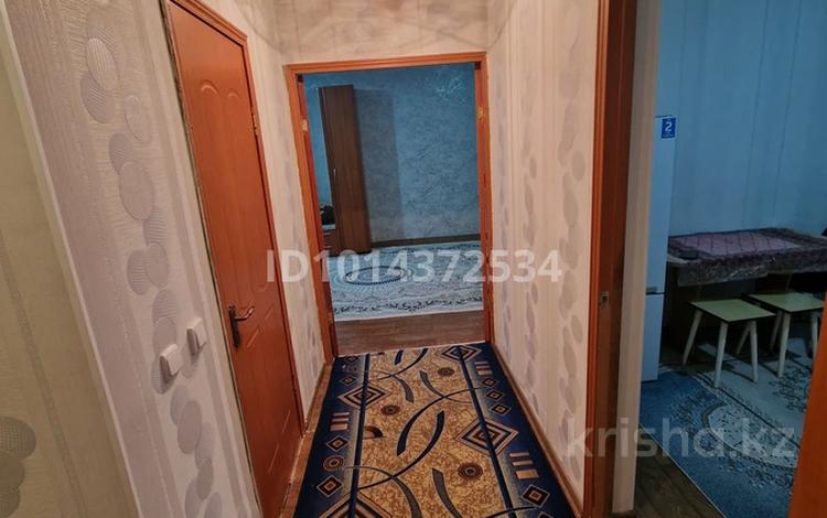 1-комнатная квартира · 43 м² · 1/5 этаж, 19-й мкр 14/1 за 110 000 ₸ в Актау — фото 2
