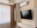 2-бөлмелі пәтер · 41 м² · 8/9 қабат, Сауран — Сауран орынбор, бағасы: 36 млн ₸ в Астане, Есильский р-н
