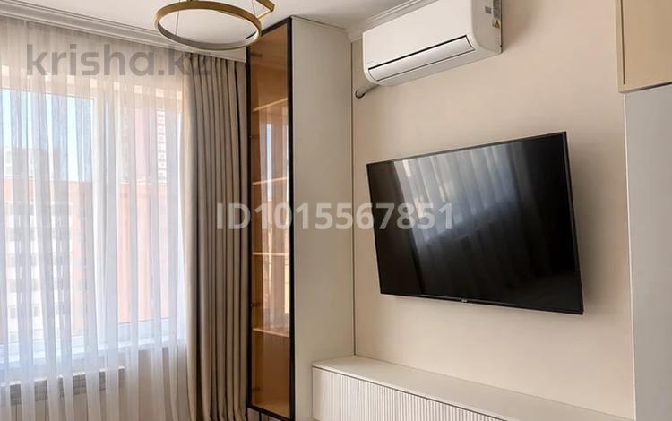 2-бөлмелі пәтер · 41 м² · 8/9 қабат, Сауран — Сауран орынбор, бағасы: 36 млн ₸ в Астане, Есильский р-н — фото 2