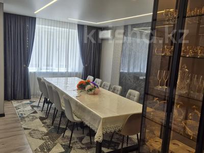 4-бөлмелі пәтер · 120 м² · 2/5 қабат, Алтын орда, бағасы: 47 млн ₸ в Актобе