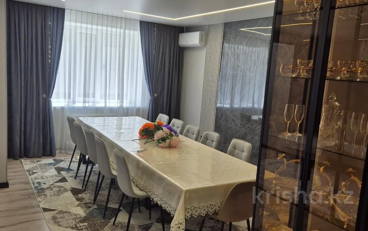4-бөлмелі пәтер · 120 м² · 2/5 қабат, Алтын орда, бағасы: 47 млн ₸ в Актобе — фото 2