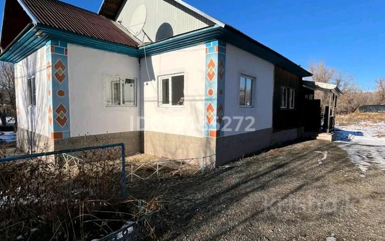 Отдельный дом · 5 комнат · 100 м² · 15 сот., Маметова 4/2 — Үй өзен жанында мал ұстағанға жайлы. Екі үйдің участогы за 12 млн 〒 в Кабанбай — фото 2