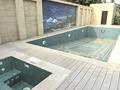 Жеке үй · 7 бөлме · 1500 м² · 37 жүзд., Достык — Luxor, бағасы: 4.7 млрд ₸ в Алматы, Медеуский р-н — фото 9