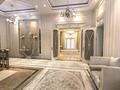 Жеке үй · 7 бөлме · 1500 м² · 37 жүзд., Достык — Luxor, бағасы: 4.7 млрд ₸ в Алматы, Медеуский р-н — фото 17