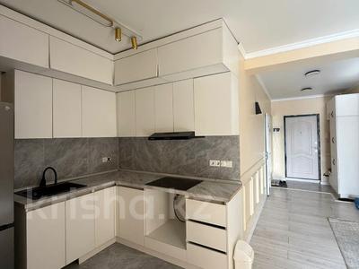 3-бөлмелі пәтер · 55 м² · 6/6 қабат, мкр Шугыла, Жунисова, бағасы: 28 млн ₸ в Алматы, Наурызбайский р-н